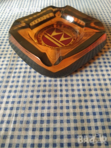 Български стар пепелник , снимка 3 - Други - 53977450