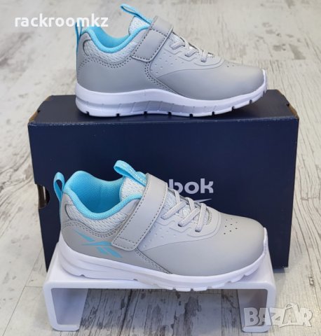 Детски маратонки Reebok Rush Runner 4.0