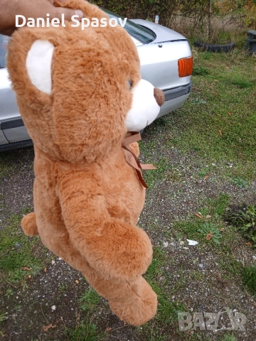 Продавам ново мече 100см, снимка 3 - Плюшени играчки - 52100116