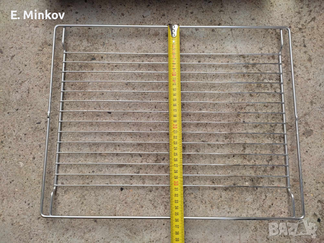 Решетки, снимка 3 - Други - 44750932