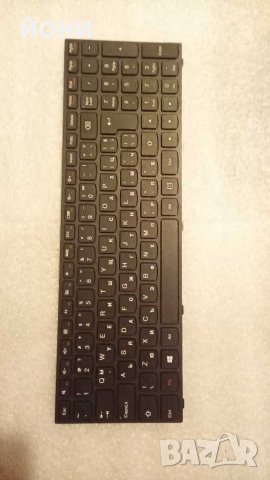 Lenovo B50/G50/Z50-оригинални клавиатури, снимка 1 - Части за лаптопи - 30043371