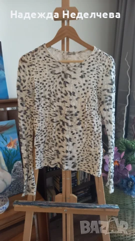 дамска блуза