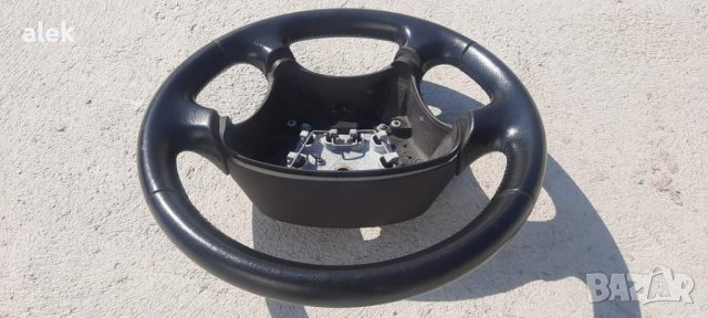 волан Peugeot 407 добро състояние , снимка 5 - Аксесоари и консумативи - 42129006