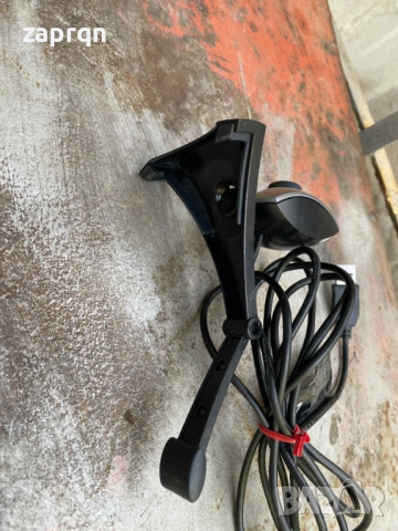 Web camera live Trust камера за компютър/лаптоп, снимка 3 - Камери - 51637697