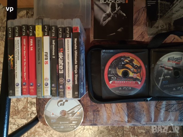 Игра Gran Turismo 5: Academy Edition Playstation - PS3 пълна версия със всички коли и PSN онлайн , снимка 13 - Игри за PlayStation - 35223384