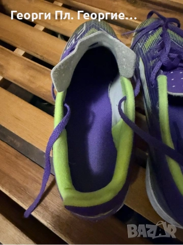 Adidas F50 тип “стоножка”, снимка 7 - Детски маратонки - 54337302