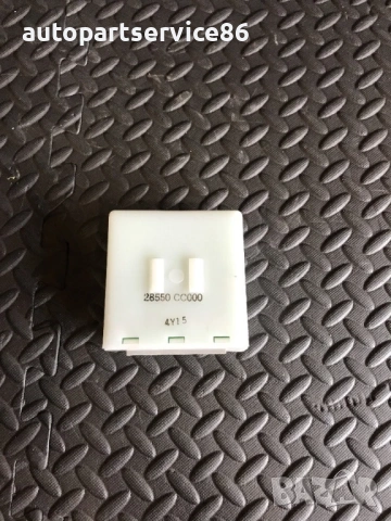 Модул за централно заключване за Nissan Murano 3.5 (2004-2007) 4Y15 28550CC000