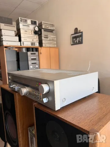 Sony STR VX1L, снимка 5 - Ресийвъри, усилватели, смесителни пултове - 49719205