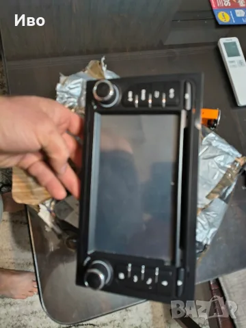 мултимедия за кола gps, wifi, Bluetooth 