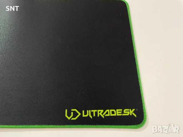 Гейминг подложки Ultradesk , снимка 6 - Клавиатури и мишки - 48059971