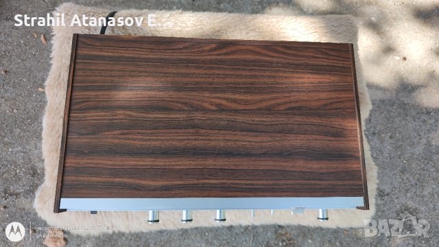 Teleton gt-202/Teleton SAQ 206B /Тонколони- Комплект , снимка 7 - Аудиосистеми - 42359492