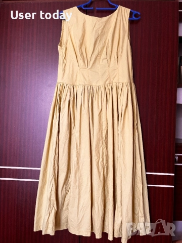 Siempre рокля с колан , снимка 3 - Рокли - 51724498