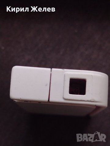 МЕТАЛНА ЗАПАЛКА MARLBORO МНОГО КРАСИВА СТИЛЕН ДИЗАЙН ЗА КОЛЕКЦИОНЕРИ РАБОТИ 24287, снимка 5 - Запалки - 38994638