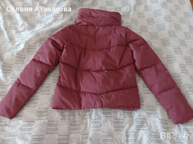 Зимно яке ANSWEAR , снимка 7 - Якета - 48011207