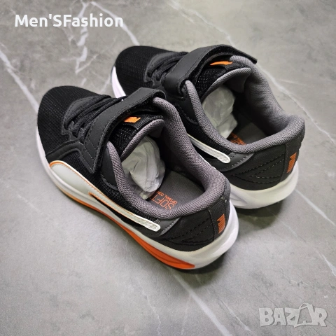 Puma - оригинални детски маратонки НОВИ, снимка 6 - Детски маратонки - 54048483