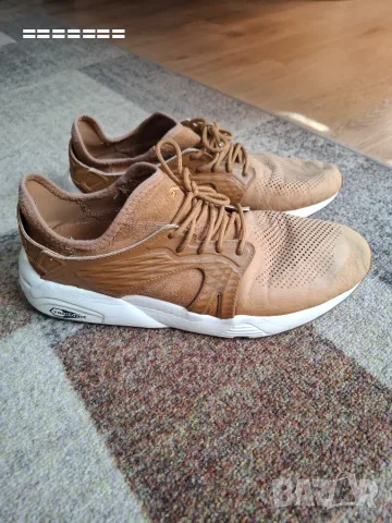 PUMA,45 Номер,Отлични
