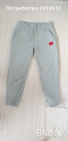 Hugo Boss HUGO Doak212 Mens Cotton Pant Size M НОВО!  ОРИГИНАЛ! Мъжко Долнище!, снимка 9 - Спортни дрехи, екипи - 52138392