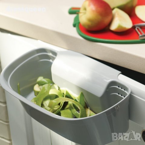 1851 Кош за окачване на шкаф, снимка 3 - Други - 37364798