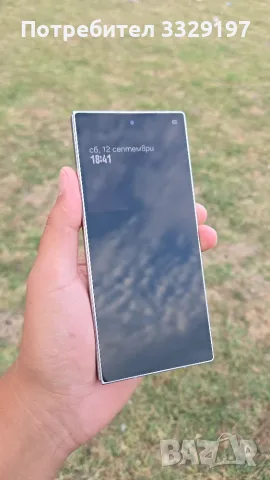 Samsung Galaxy Fold 7, снимка 4 - Samsung - 56061462