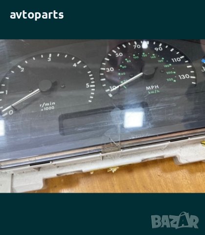 Range rover p38 avtomat 2.5d Километраж десен волан, снимка 4 - Части - 40573577