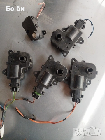 Вентилатор Рено Лагуна2 , снимка 11 - Части - 53305937