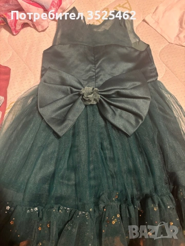 Дрешки за момиче, снимка 2 - Детски комплекти - 54061964