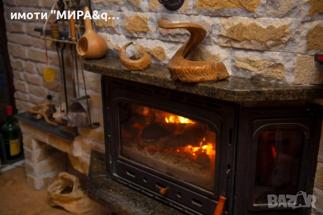 📍 КОМПЛЕКС ОТ КЪЩИ ЗА ГОСТИ В С. МАЛКИ ВОДЕН, ЯЗ. ИВАЙЛОВГРАД, снимка 11 - Хотели - 51582474