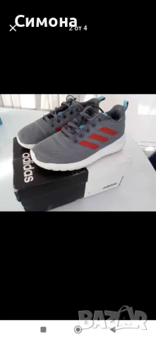 Оригинални Адидас , снимка 3 - Детски маратонки - 49663689