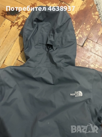Яке The North Face , снимка 2 - Якета - 56467854