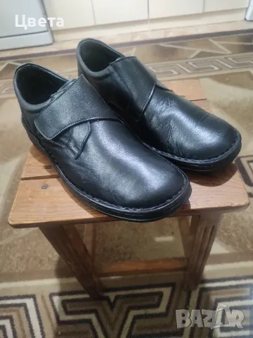 Мъжки обувки, снимка 8 - Ежедневни обувки - 48942119