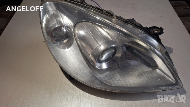 Десен фар Mercedes B-class w245