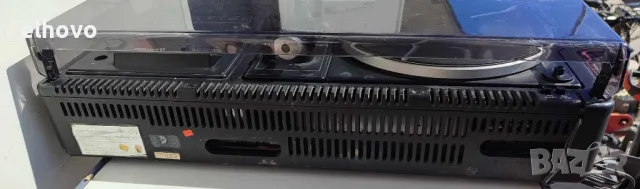 Telefunken studio center 5030 hifi, снимка 5 - Ресийвъри, усилватели, смесителни пултове - 49569278