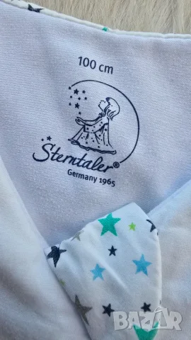 Спален чувал Sterntaler 3-5 години, снимка 3 - Спални чували за бебета и деца - 49684726