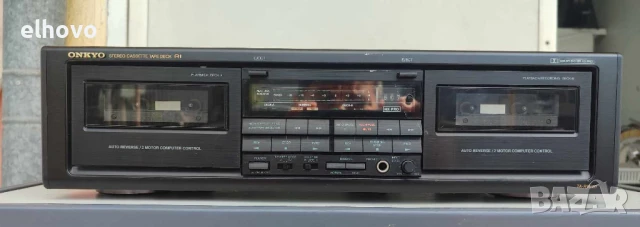 Дек Onkio TA-RW20