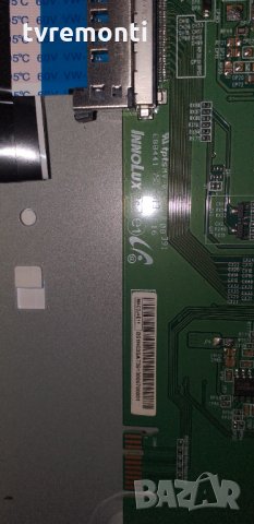 T-Con MACDJ4E11, снимка 2 - Части и Платки - 30838384