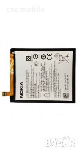 Батерия Nokia 6.1 - Nokia HE345 - Nokia TA-1043 - Nokia TA-1045 - Nokia TA-1050, снимка 1 - Оригинални батерии - 32185864
