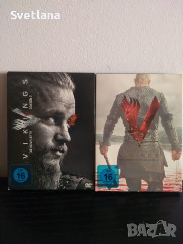 Филми на английски и немски 20 DVD, снимка 5 - DVD филми - 42370700