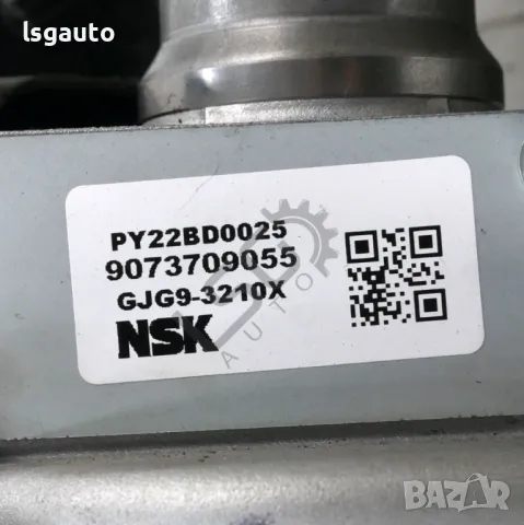 Кормилен прът с електроусилвател Mazda 6 Estate (GJ, GL)  2013-2019 ID: 145252, снимка 4 - Части - 49705158