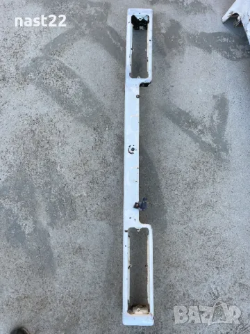 Задна броня за Сузуки Самурай