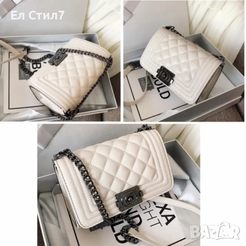 💕Дамска чанта , снимка 3 - Чанти - 52355366