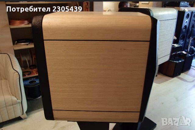 Coral Beta 8 , снимка 10 - Тонколони - 30887353