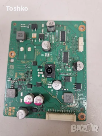 SONY KD-43XF8096 TCON BOARD 6870C-0704A LED DRIVER BOARD 1-981-457-12 PANEL LC430EQY(SK)(A1), снимка 5 - Части и Платки - 49991660