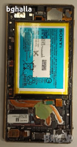 Sony Xperia E6833, снимка 3 - Резервни части за телефони - 35561511