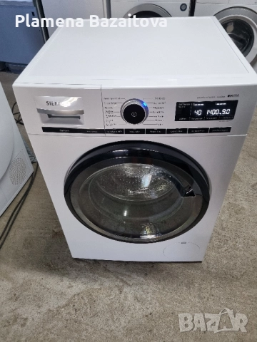 Пералня Siemens IQ700 