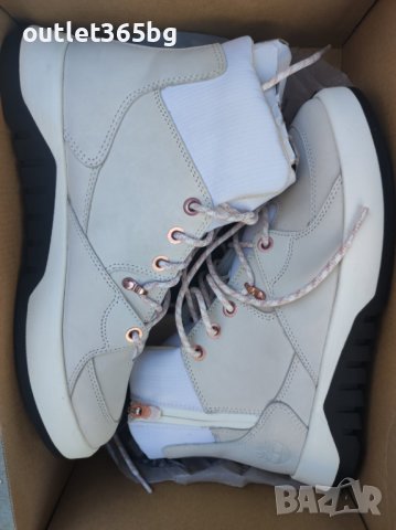 Timberland - Supaway Chukka №41.5 Оригинал Код 669, снимка 2 - Дамски боти - 38450480