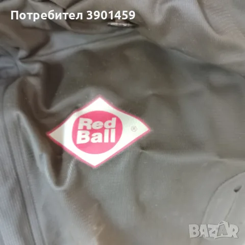 рибарски ботуши (гащеризон), снимка 2 - Екипировка - 55777166