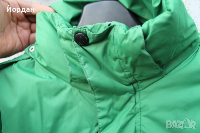 Дамско зимно яке ''Ultimo'', снимка 2 - Якета - 42434930