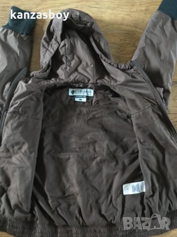 columbia - страхотно дамско яке, снимка 9 - Якета - 34199346