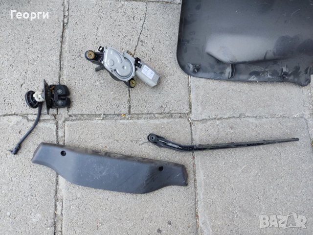 Fiat Punto 2000 год, снимка 5 - Части - 37434910