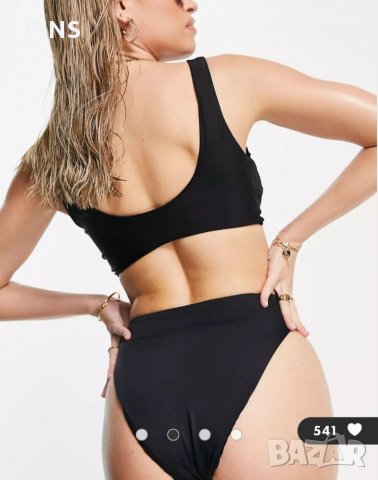 Высоки гащи, снимка 3 - Бельо - 39545196